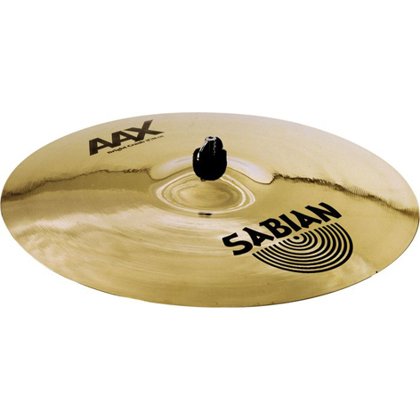 SABIAN AAX Bright Crash